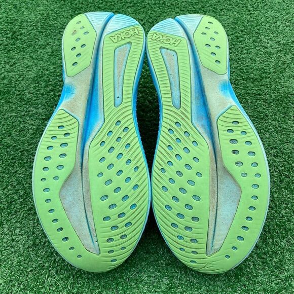 HOKA ONE ONE MACH 6 - Men’s Running Shoes - SIZE 10.5D main image 10